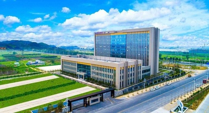 China China Abrasives Industry Hainan Corporation Unternehmensprofil