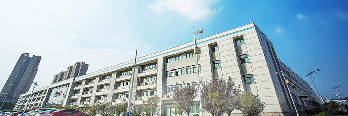 China China Abrasives Industry Hainan Corporation Unternehmensprofil