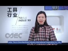 CAEC Oberflächenschleifrad